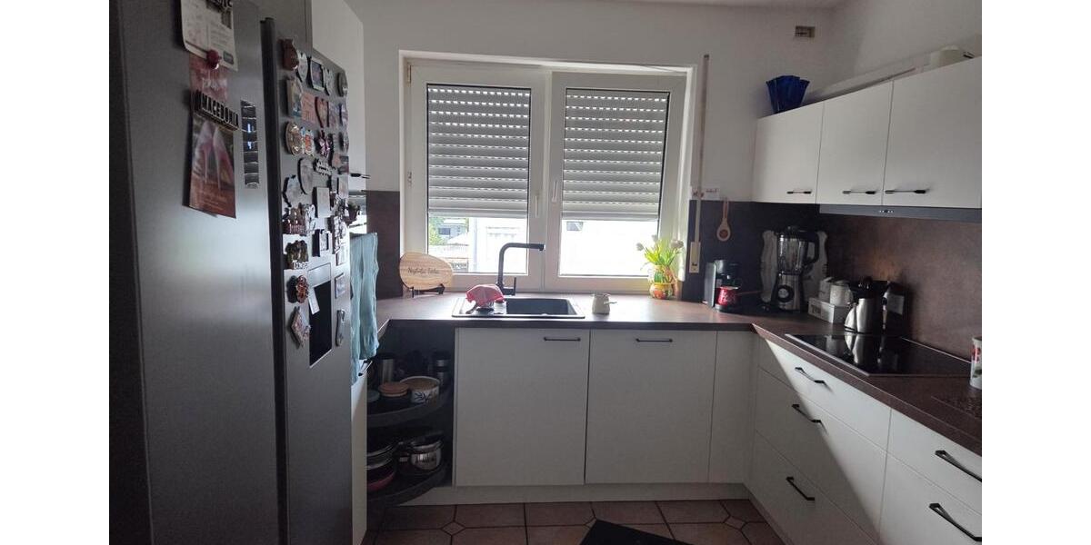 Maisonettenwohnung Rodgau - 4 Zimmer, 114 m&sup2;, 530.000&euro; | Angebot:27165412