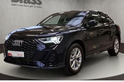 Audi Q3 28.428 km 42.700 &euro; Dietzenbach 63128