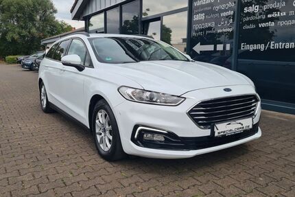 Ford Mondeo 136.050 km 11.990 &euro; Offenbach am Main 63069