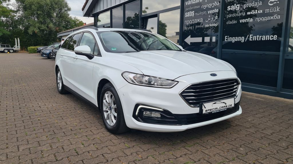 Ford Mondeo 136.050 km 11.990 &euro; Offenbach am Main 63069