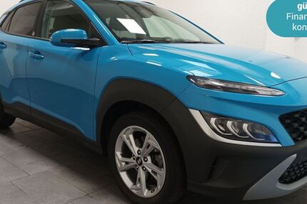 Hyundai KONA 45.507 km 15.970 &euro; Egelsbach 63329