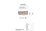 Etagenwohnung Frankfurt am Main Niederrad - 1 Zimmer, 20 m&sup2;, 720&euro; | Angebot:26003335