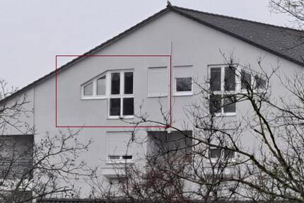 Wohnung Bürstadt - 1.5 Zimmer, 48 m&sup2;, 550&euro; | Angebot:26406729
