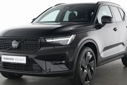 Volvo XC40 5.000 km 41.990 &euro; Weiterstadt 64331