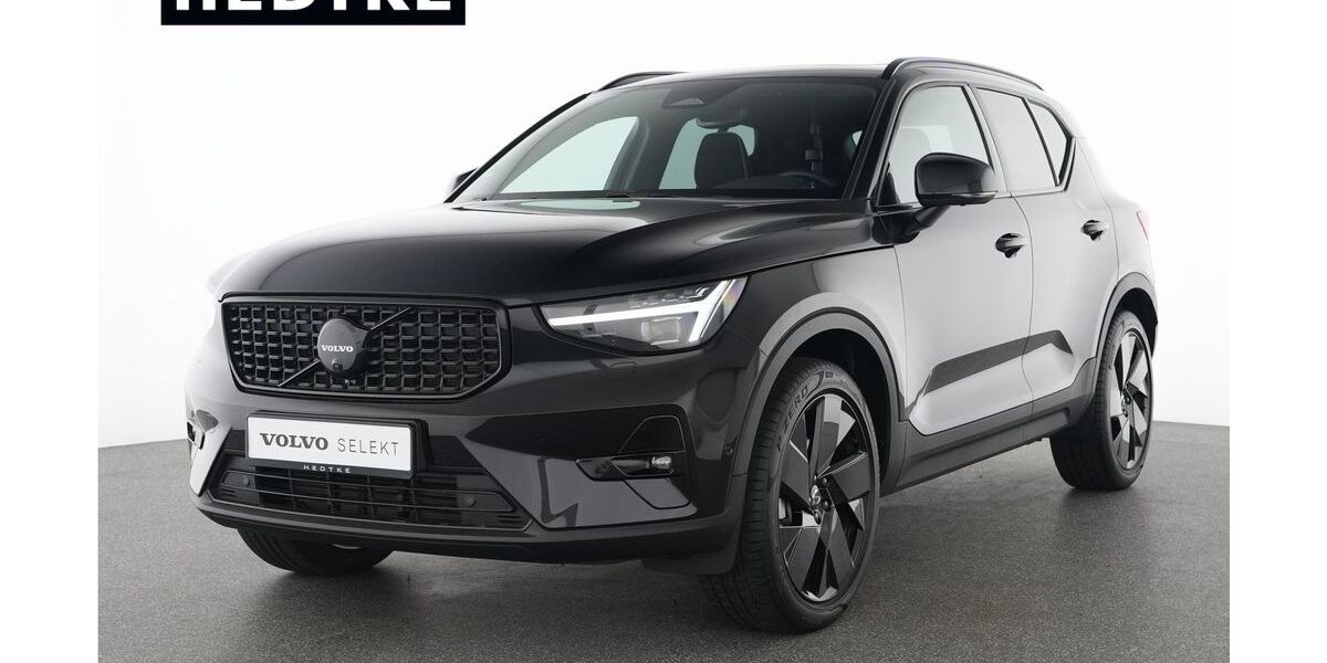 Volvo XC40 5.000 km 41.990 &euro; Weiterstadt 64331