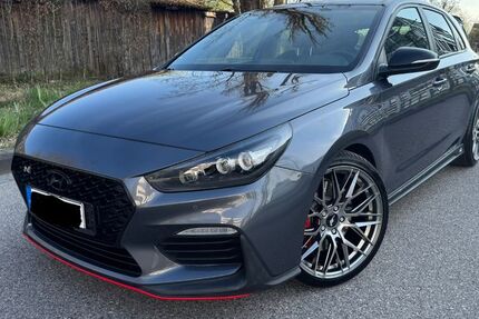 Hyundai i30 76.000 km 20.100 &euro; Raunheim 65479