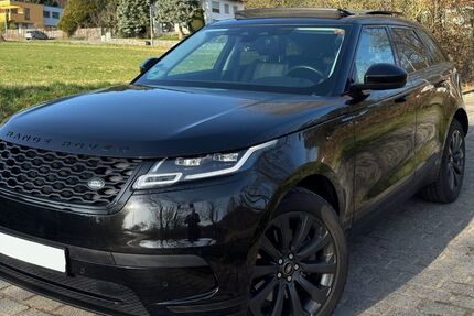 Land Rover Range Rover Velar 59.000 km 44.400 &euro; Darmstadt 64283