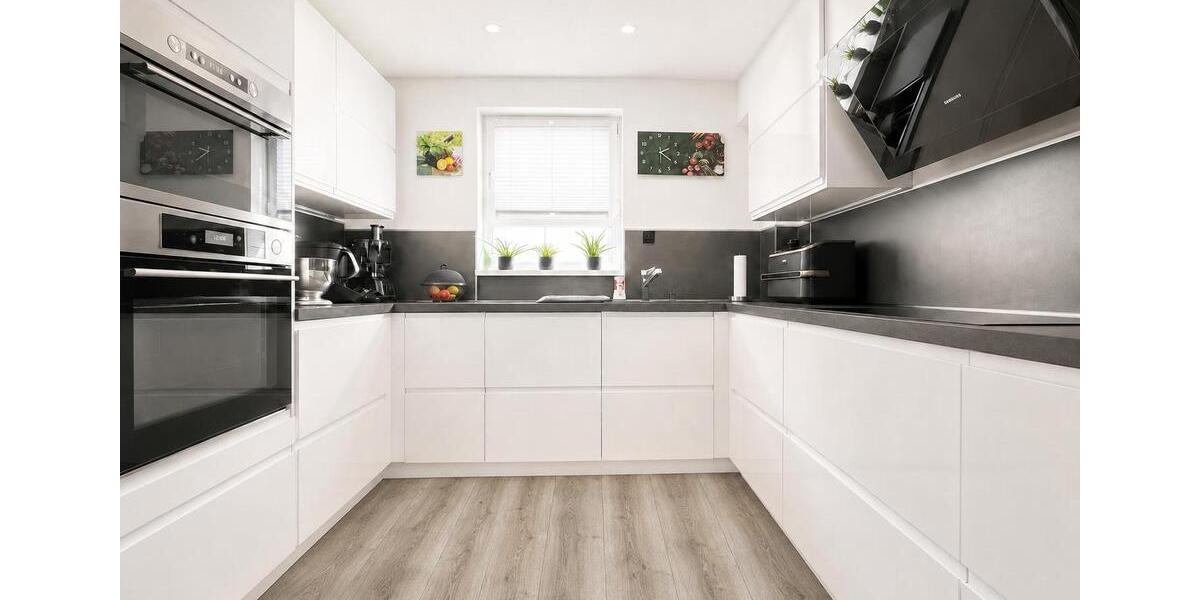 Reihenhaus Flörsheim am Main - 4 Zimmer, 137 m&sup2;, 629.000&euro; | Angebot:26994721