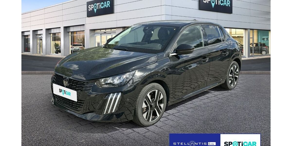 Peugeot 208 13.176 km 19.980 &euro; Neu-Isenburg 63263