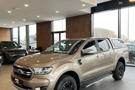 Ford Ranger 120.000 km 29.499 &euro; Roßdorf 64380