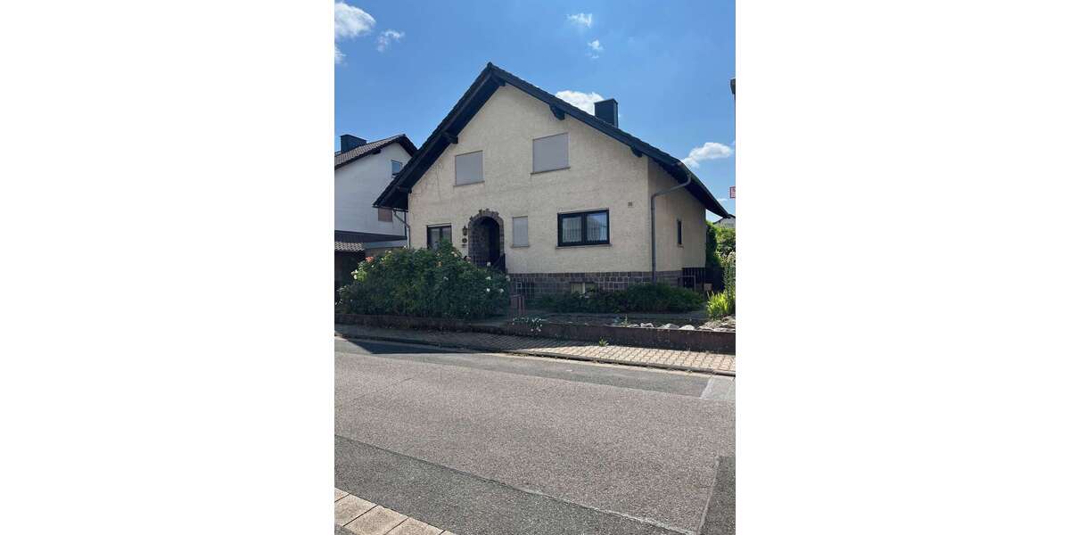Einfamilienhaus Schaafheim / Mosbach Mosbach - 5 Zimmer, 143 m&sup2;, 420.000&euro; | Angebot:27017109