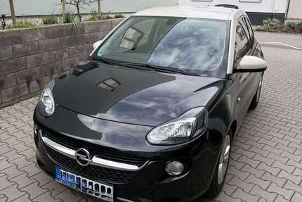 Opel Adam 56.600 km 8.490 &euro; Lorsch 64653