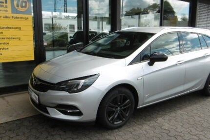 Opel Astra 124.000 km 9.280 &euro; Gustavsburg 65462