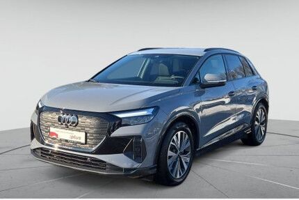 Audi Q4 e-tron 20.124 km 34.430 &euro; Darmstadt 64295