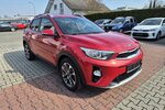 Kia Stonic 1,0 T Vision, PDC, AppleCarplay, Kamera, Na 109.775 km 9.790 &euro; Rodgau 63110