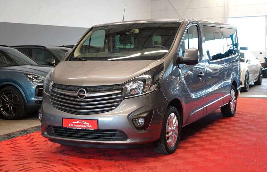 Vivaro
