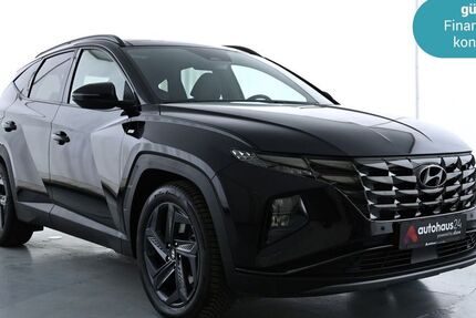 Hyundai TUCSON 24.712 km 32.970 &euro; Egelsbach 63329
