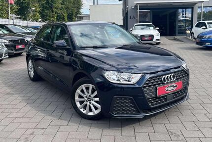Audi A1 82.000 km 15.199 &euro; Darmstadt 64293
