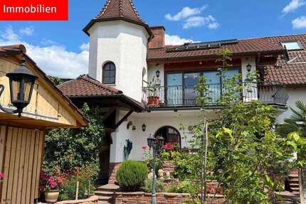 Haus Bürstadt - 7 Zimmer, 173 m&sup2;, 475.000&euro; | Angebot:27136926