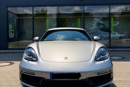 Porsche Cayman 99.500 km 50.950 &euro; Offenbach 63075