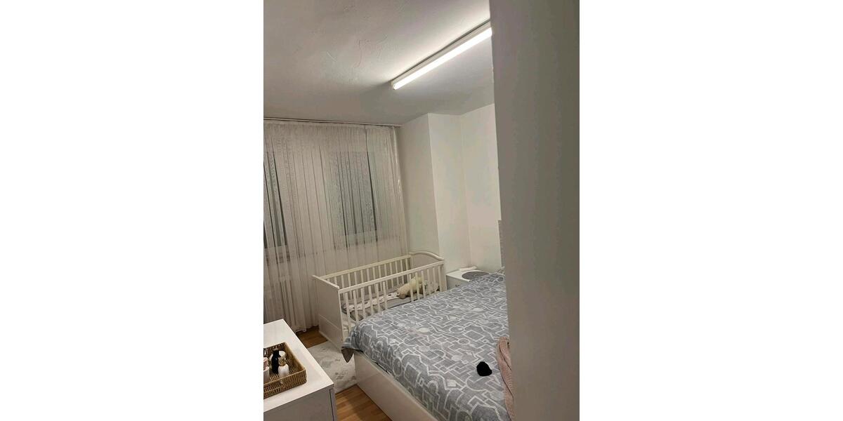 Etagenwohnung Offenbach am Main Bieberer Berg - 3 Zimmer, 59 m&sup2;, 210.000&euro; | Angebot:25640871