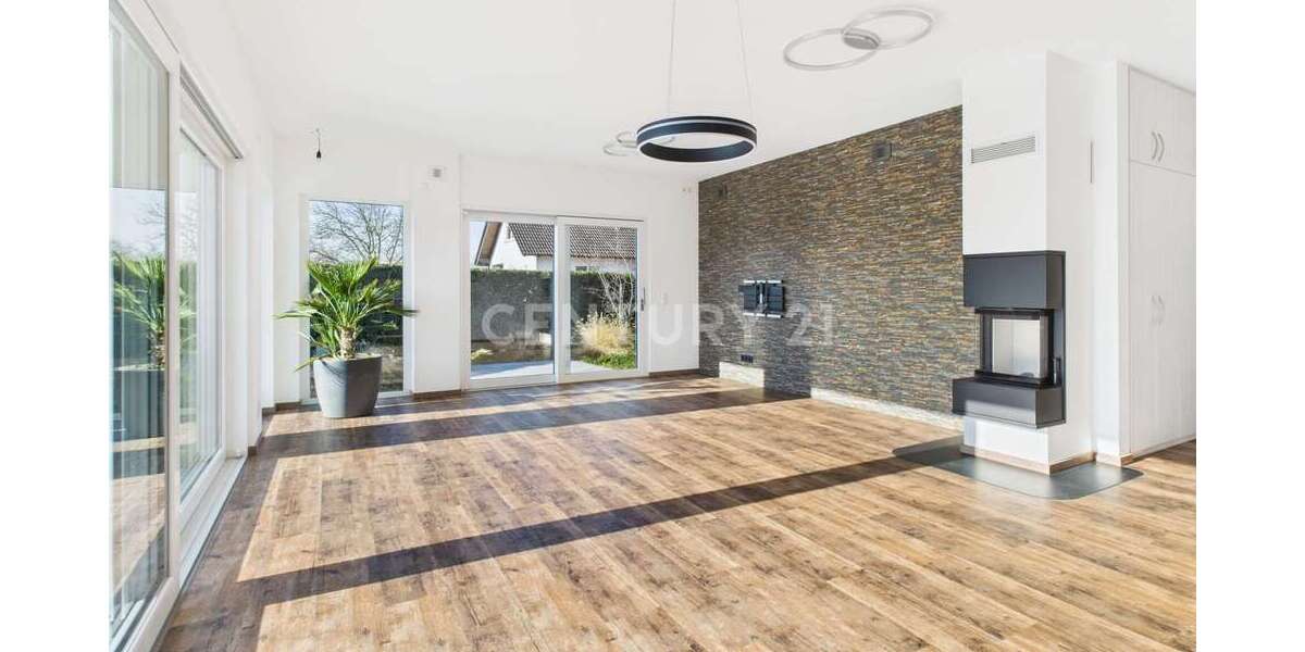 Etagenwohnung Otzberg OT Nieder-Klingen Klingen - 3 Zimmer, 120 m&sup2;, 670.000&euro; | Angebot:25475991