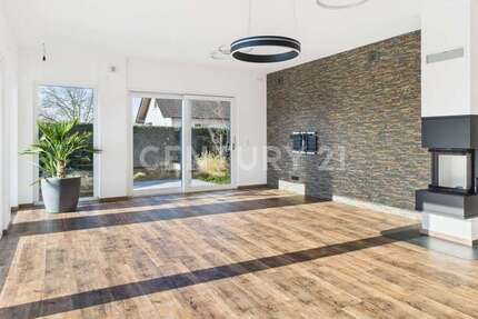 Wohnung Otzberg OT Nieder-Klingen Klingen - 3 Zimmer, 120 m&sup2;, 670.000&euro; | Angebot:25475991