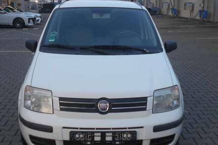 Fiat Panda 191.000 km 1.899 &euro; Darmstadt 64293