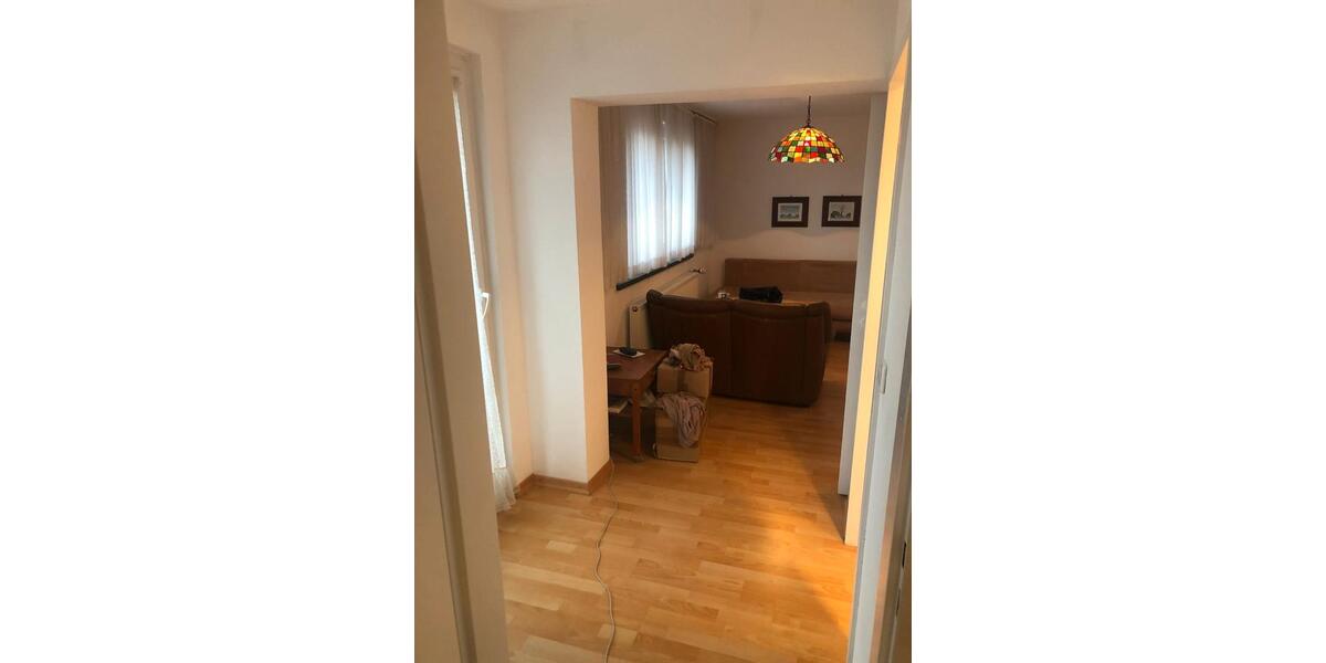 Etagenwohnung Offenbach am Main Bieberer Berg - 2 Zimmer, 31 m&sup2;, 425&euro; | Angebot:26326827