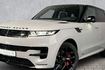 Land Rover Range Rover Sport 3.500 km 149.880 € Mainz-Hechtsheim 55129