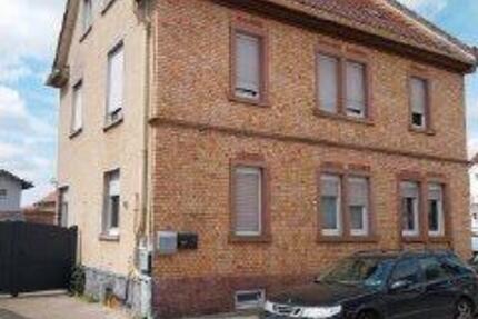 Haus Riedstadt - 11 Zimmer, 242 m&sup2;, 520.000&euro; | Angebot:26889669