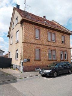 Mehrfamilienhaus, Wohnhaus Riedstadt - 11 Zimmer, 242 m&sup2;, 520.000&euro; | Angebot:26889669