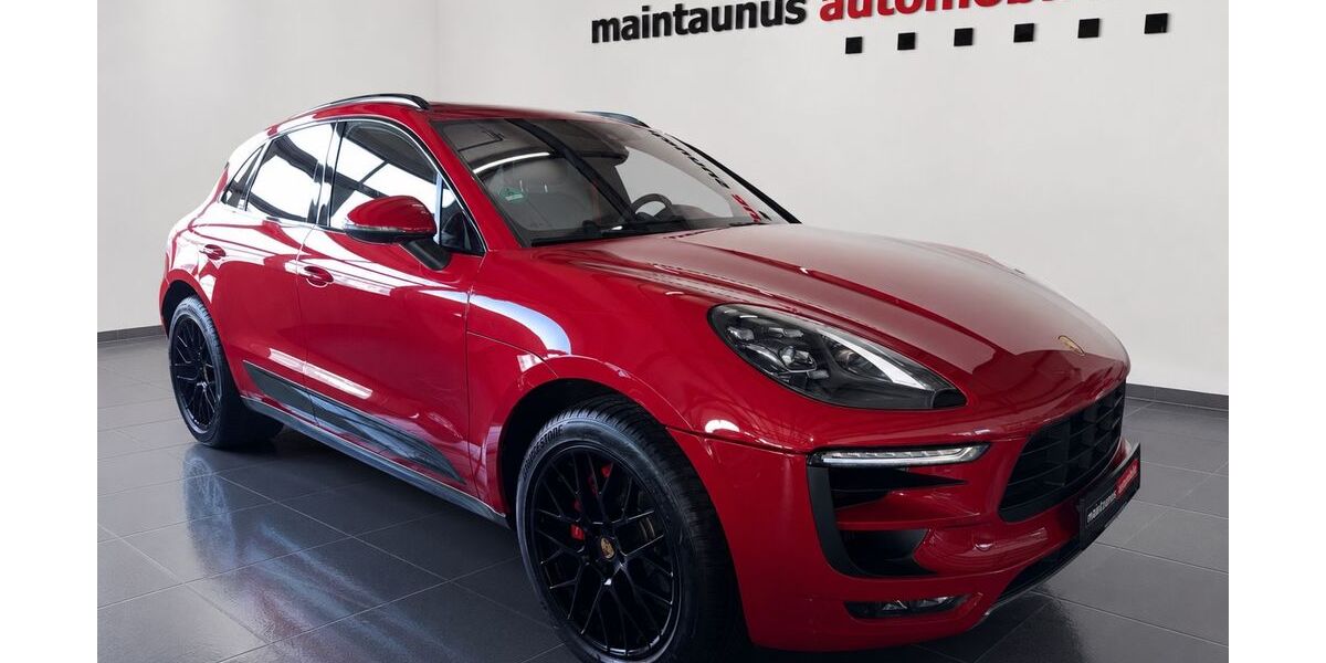 Porsche Macan 135.000 km 36.900 &euro; Hofheim-Wallau 65719