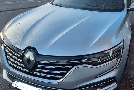 Renault Talisman 91.000 km 19.000 &euro; Rödermark 63322