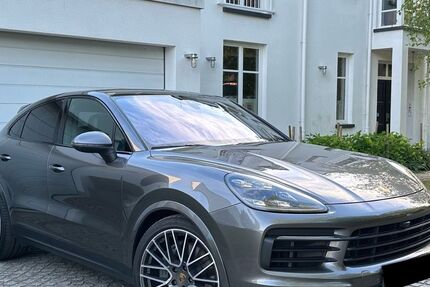 Porsche Cayenne 135.000 km 49.500 &euro; Groß Gerau 64521