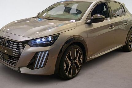 Peugeot 208 14.100 km 19.995 € Rüsselsheim 65428