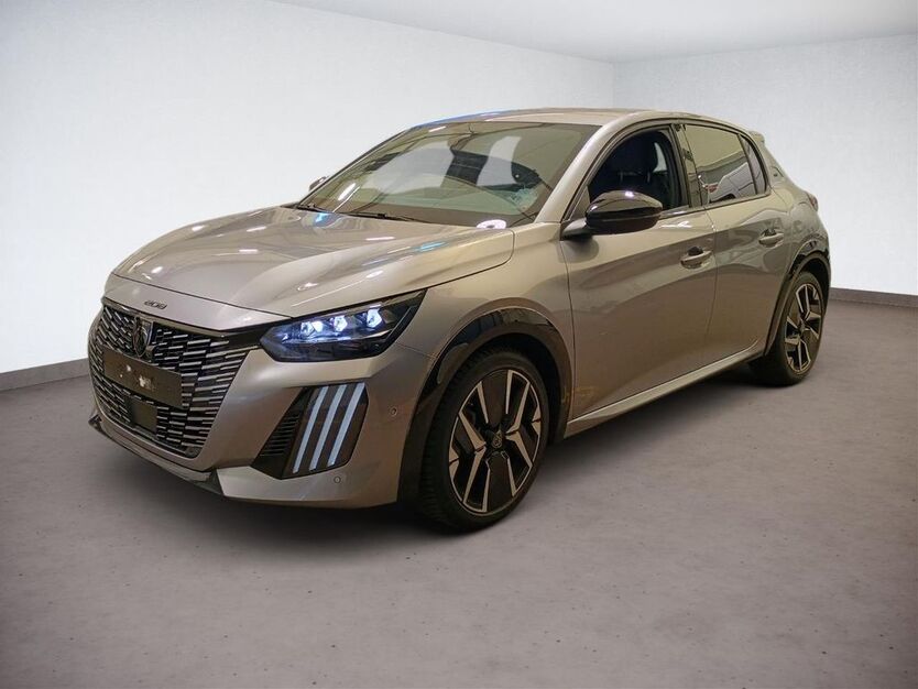 Peugeot 208 14.100 km 19.995 € Rüsselsheim 65428