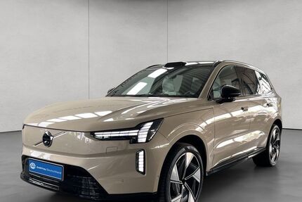 Volvo EX90