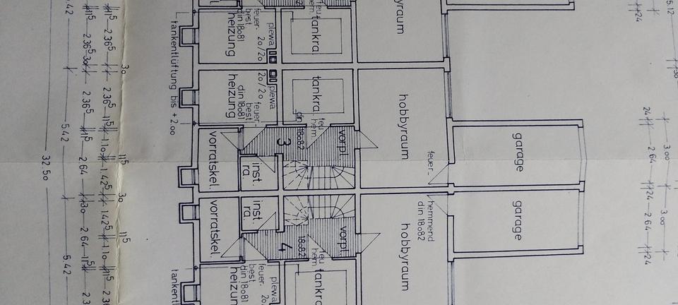 Reihenhaus Lorsch - 5 Zimmer, 98 m&sup2;, 450.000&euro; | Angebot:27167991