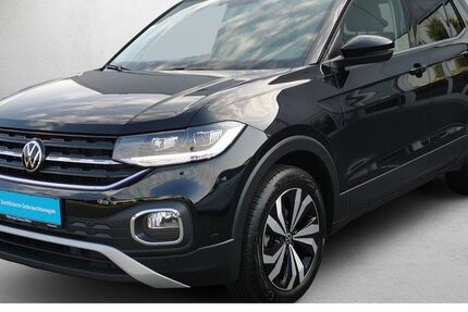 VW T-Cross 30.472 km 18.950 € Mainz 55131