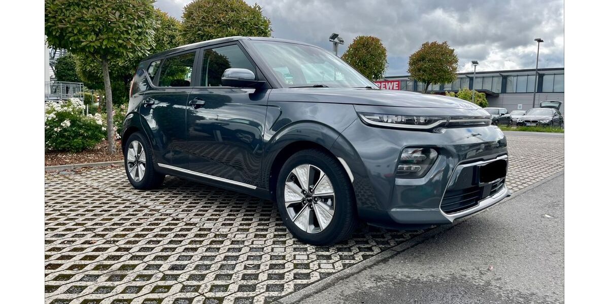 Kia Soul 53.500 km 19.900 &euro; Lörzweiler 55296