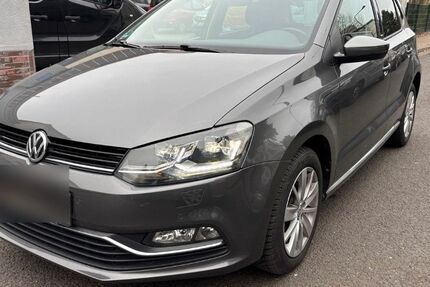 VW Polo 34.478 km 10.950 &euro; Frankfurt am Main 60488