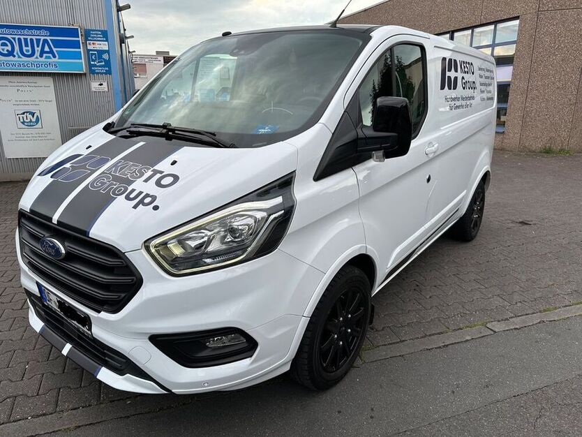 Transit Custom