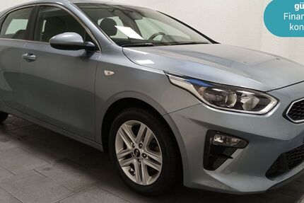 Kia ceed / Ceed 59.536 km 18.970 &euro; Egelsbach 63329