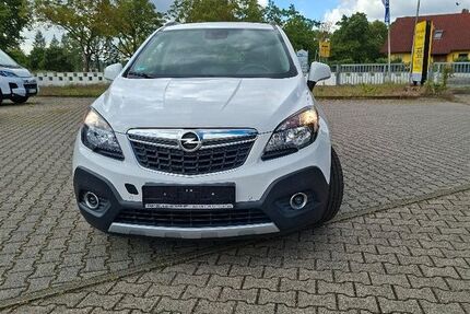 Opel Mokka 98.950 km 9.600 &euro; Biblis 68647