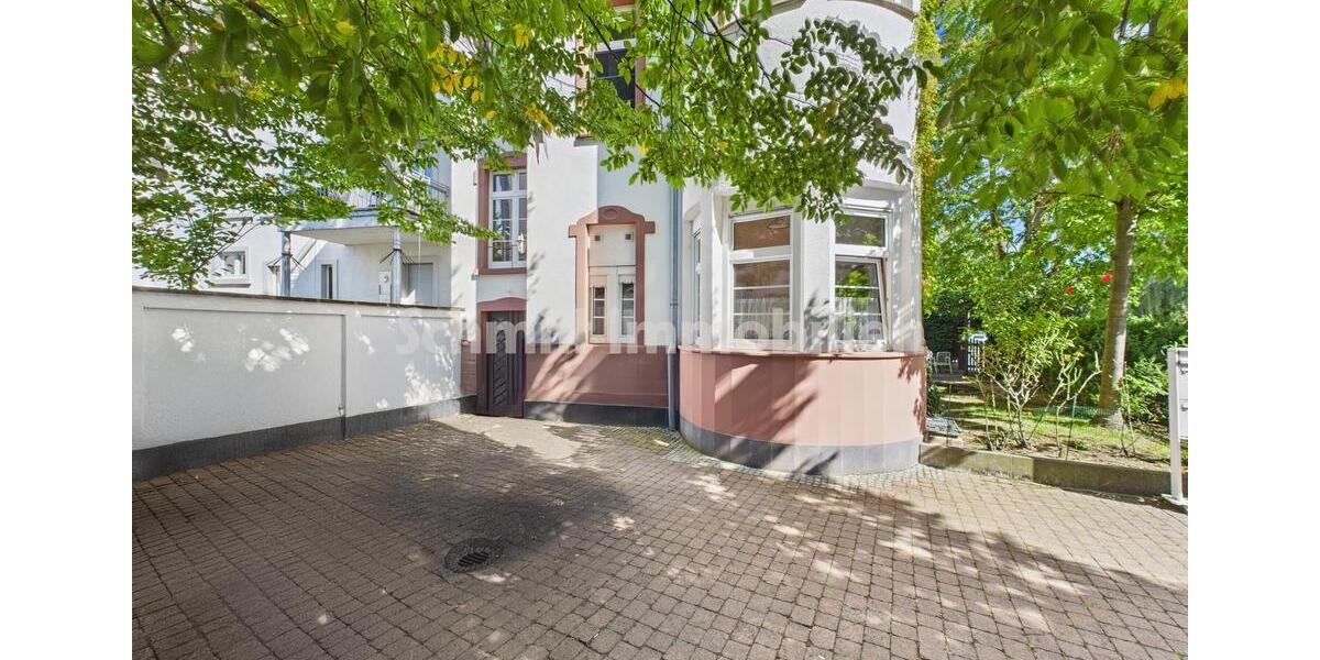 Gewerbeobjekt Frankfurt am Main Bornheim - 1.830&euro; | Angebot:25450732