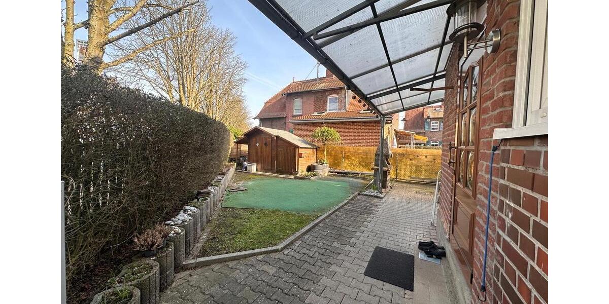 Doppelhaushälfte Frankfurt am Main Sindlingen - 3 Zimmer, 75 m&sup2;, 405.000&euro; | Angebot:25408175