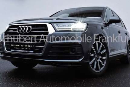 Audi Q7 175.000 km 34.890 &euro; Frankfurt am Main 60326