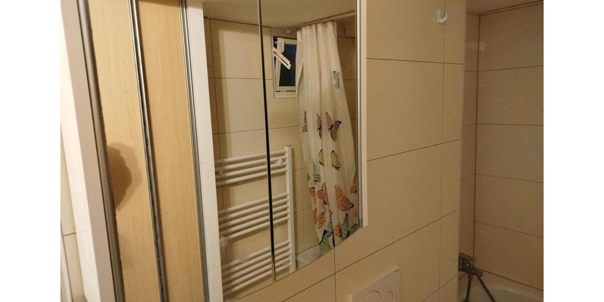 Etagenwohnung Frankfurt am Main Nordend Ost - 1 Zimmer, 37 m&sup2;, 660&euro; | Angebot:25292053