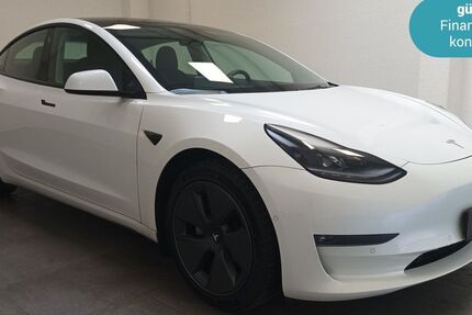 Tesla Model 3 104.024 km 29.590 &euro; Egelsbach 63329